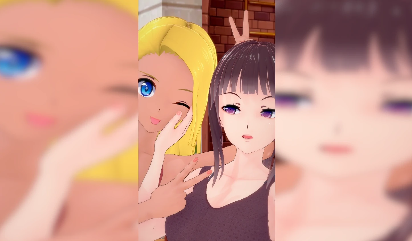 图片[2]-心甘情愿5.1.0 AI汉化版【PC+安卓/2.7G/更新】-乐游二次元