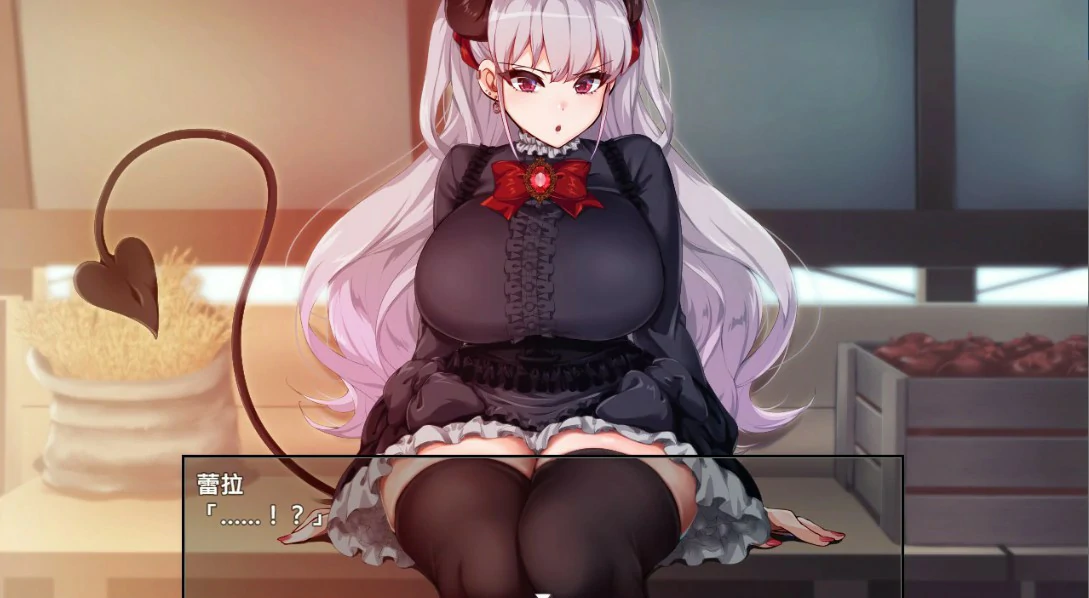图片[2]-勃起勇者与哈尔法斯的恶魔V20260824 官方中文版【PC/2G】-乐游二次元