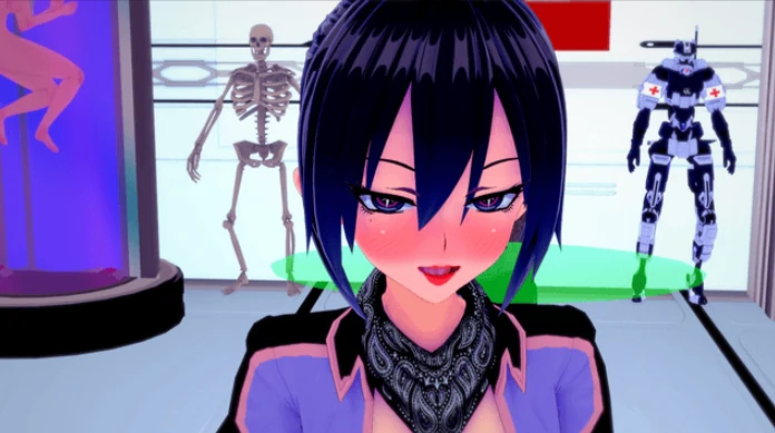 时空后宫-希尔的神器 v0.2.4.3A AI汉化版【PC+安卓/3.5G/更新】-乐游二次元