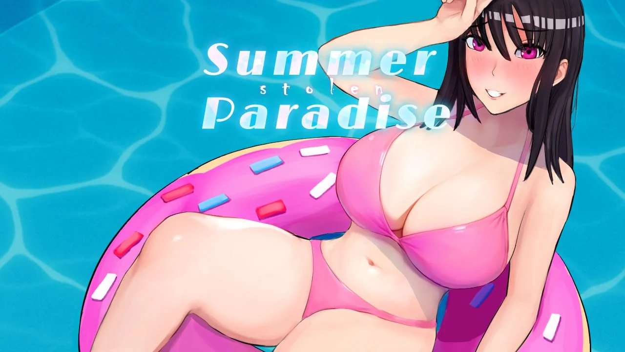 图片[2]-被NTR的夏天 v0.35 v2 AI汉化步兵版【PC/4.2G/新作】-乐游二次元