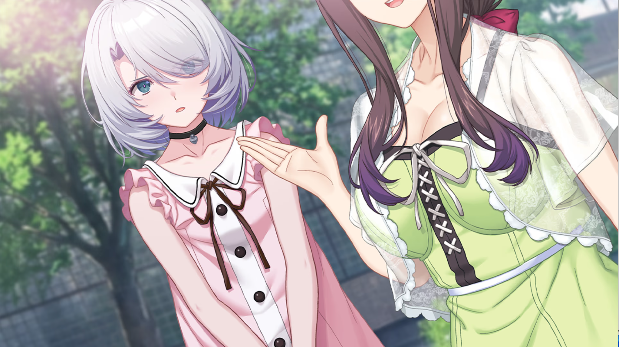 图片[2]-誰ソ彼のシェイプシフター精翻汉化 【PC/5.3G/更新】-乐游二次元