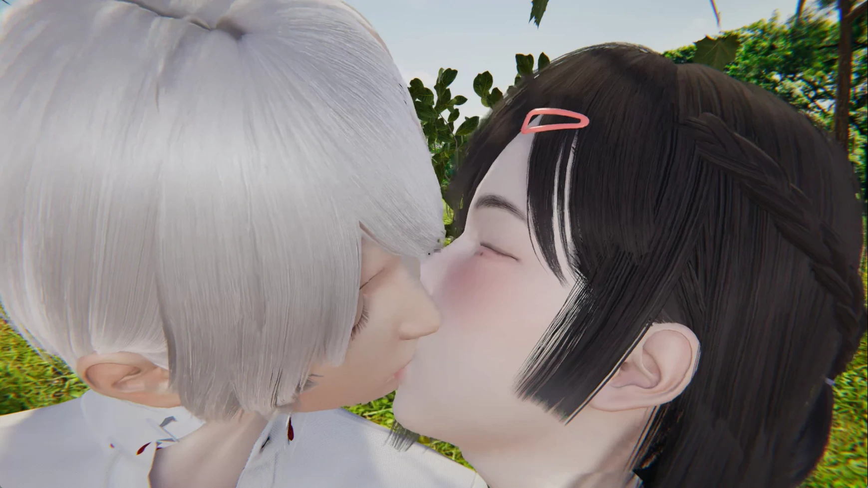 图片[3]-最后一年v0.6.1 AI汉化版【PC+安卓/2.66G/更新】-乐游二次元