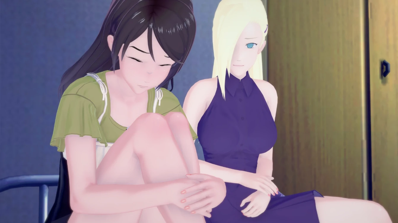 图片[3]-竹内的旅程v0.39.1 AI汉化版【PC+安卓/12.2G/更新】-乐游二次元