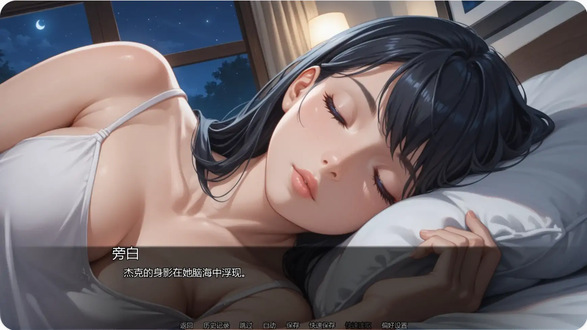 图片[6]-隐藏文件Ch.11v11.5 AI汉化版【PC+安卓/2.54G/更新】-乐游二次元