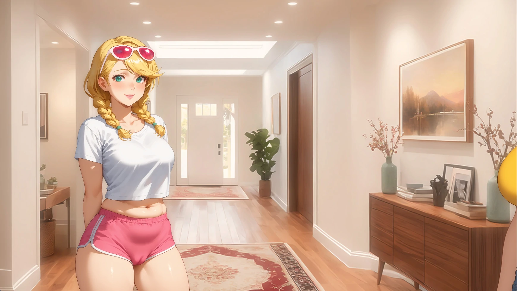 图片[4]-我爱你的妻子v0.5 AI汉化版【PC+安卓/2.11G/更新】-乐游二次元