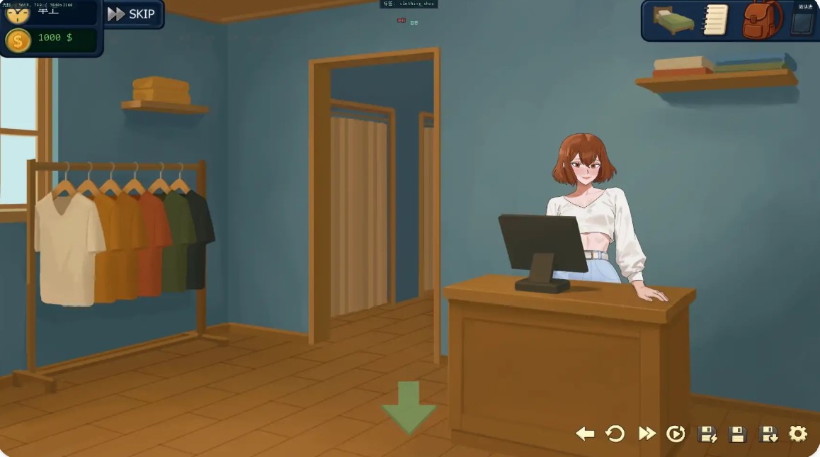 图片[5]-郊区的欲望v0.1.05 AI汉化版【PC+安卓/0.95G/更新】-乐游二次元