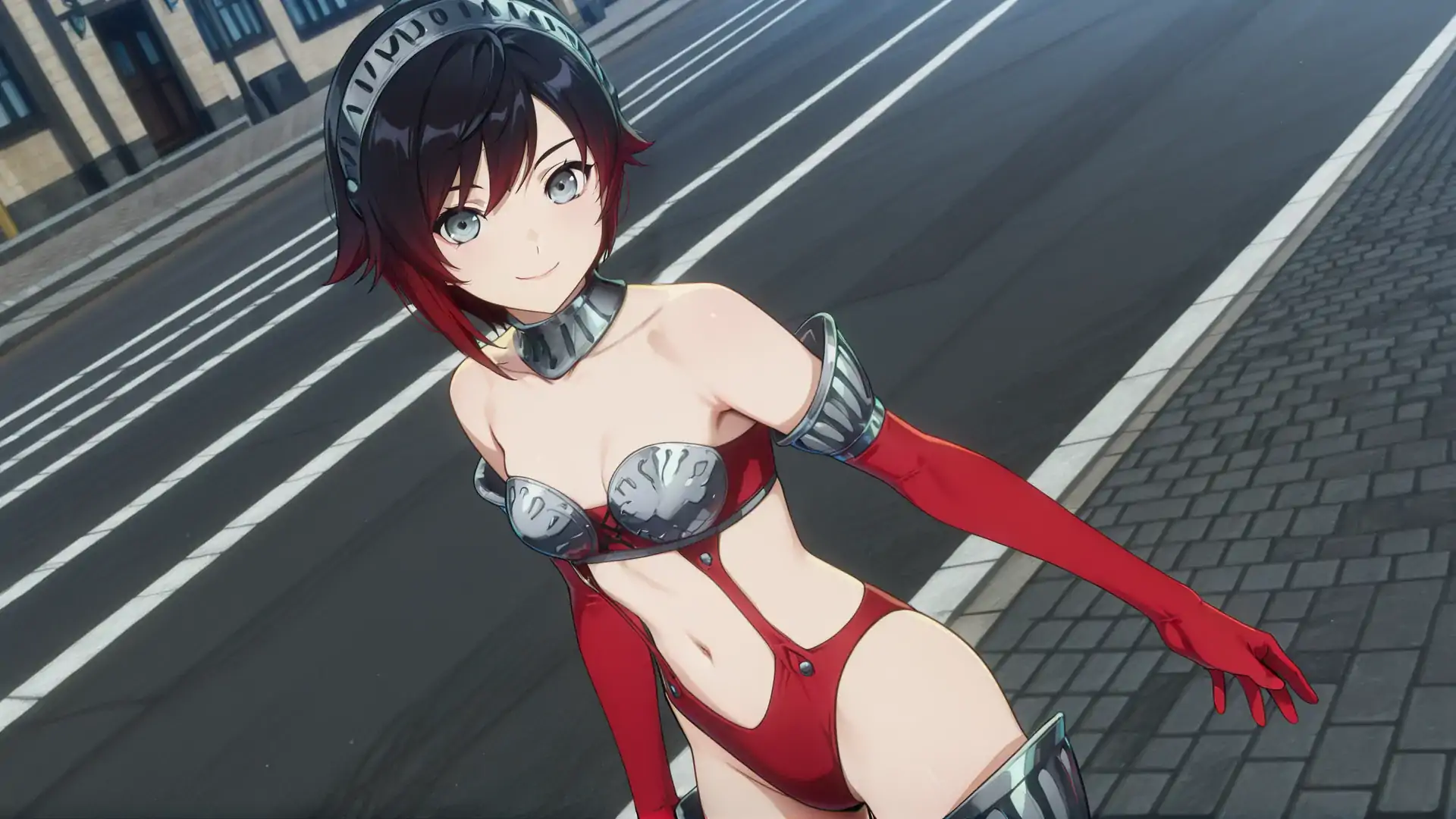 图片[4]-女猎手训练师v0.29 AI汉化版【PC+安卓/3.49G/更新】-乐游二次元