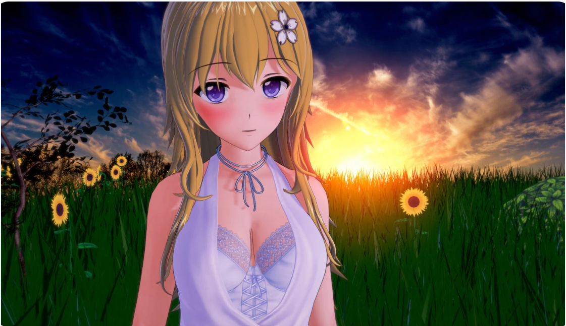 我如何成为圣女的保镖 v1.0 AI汉化版【PC+安卓/4.5G/更新】-乐游二次元