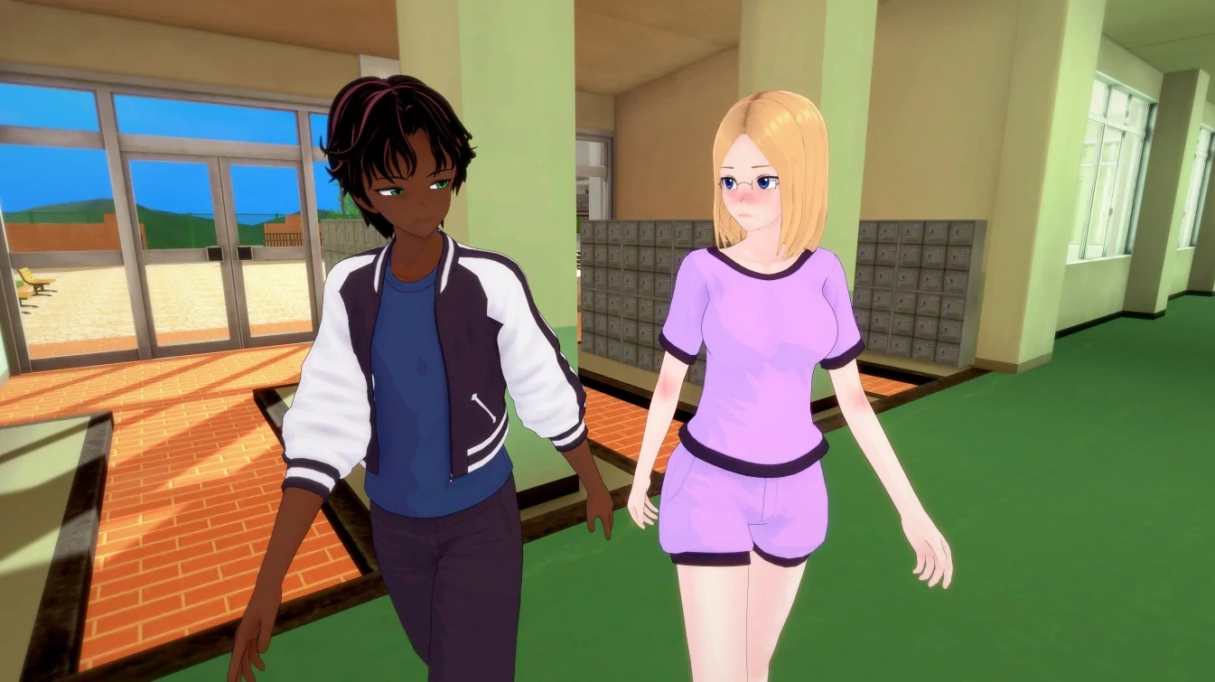 图片[4]-白人男孩的夏天v1.4 AI汉化版【PC/4.94G/更新】-乐游二次元
