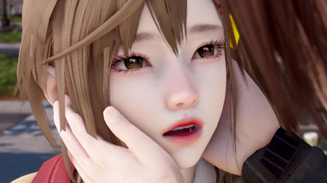 图片[6]-我们的 60 天 v3.1.2 EA AI汉化版【PC+安卓/5.4G/更新】-乐游二次元
