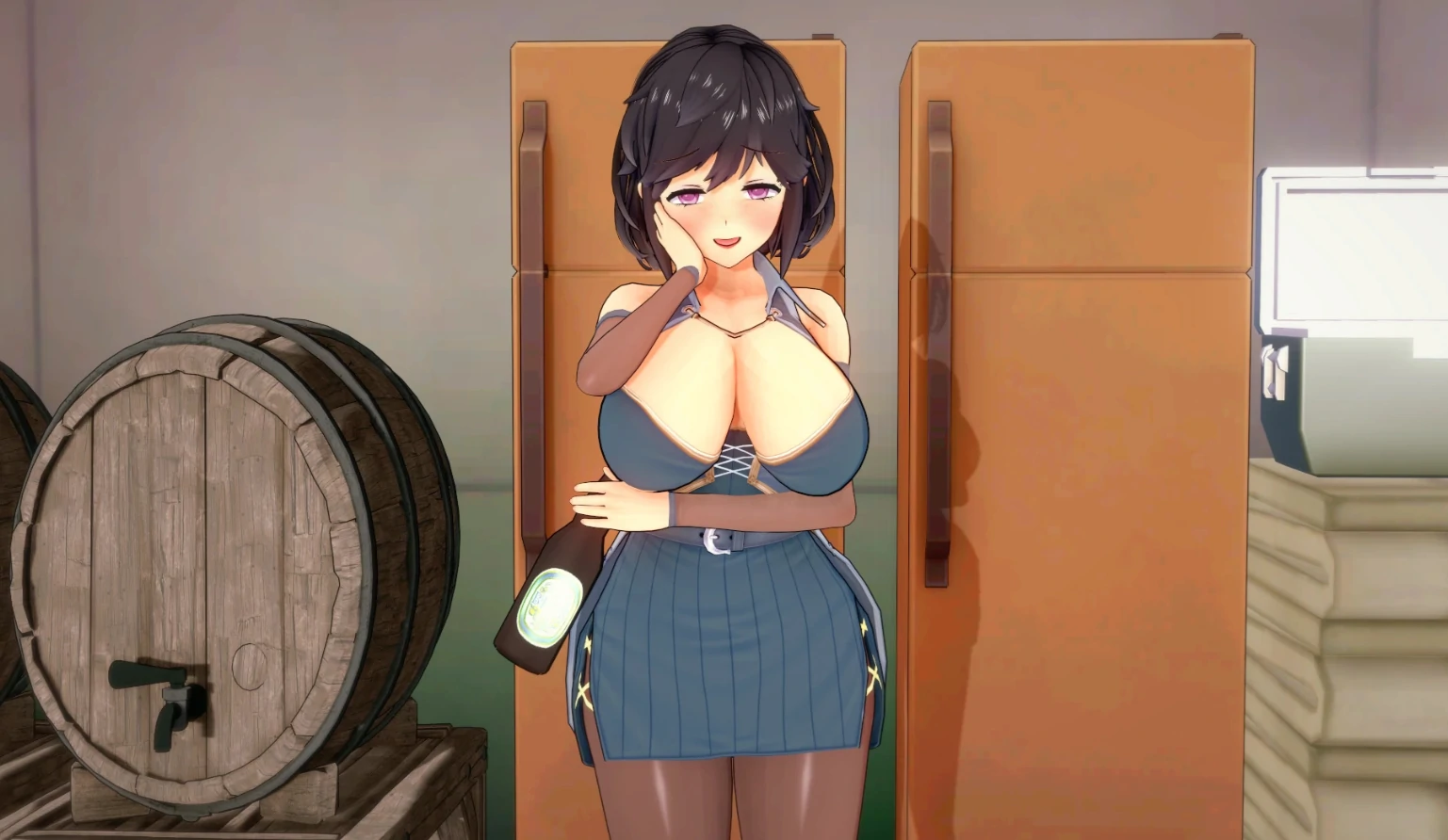 图片[3]-扶她性爱学院 v2.4 AI汉化版【PC+安卓/2.9G/更新】-乐游二次元