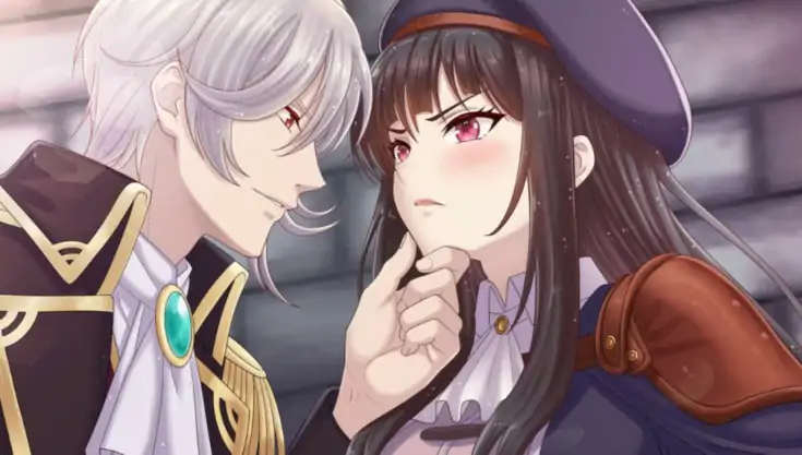 莉欧拉：尊严的价码 v1.0 官方中文步兵版【PC/0.6G】-乐游二次元