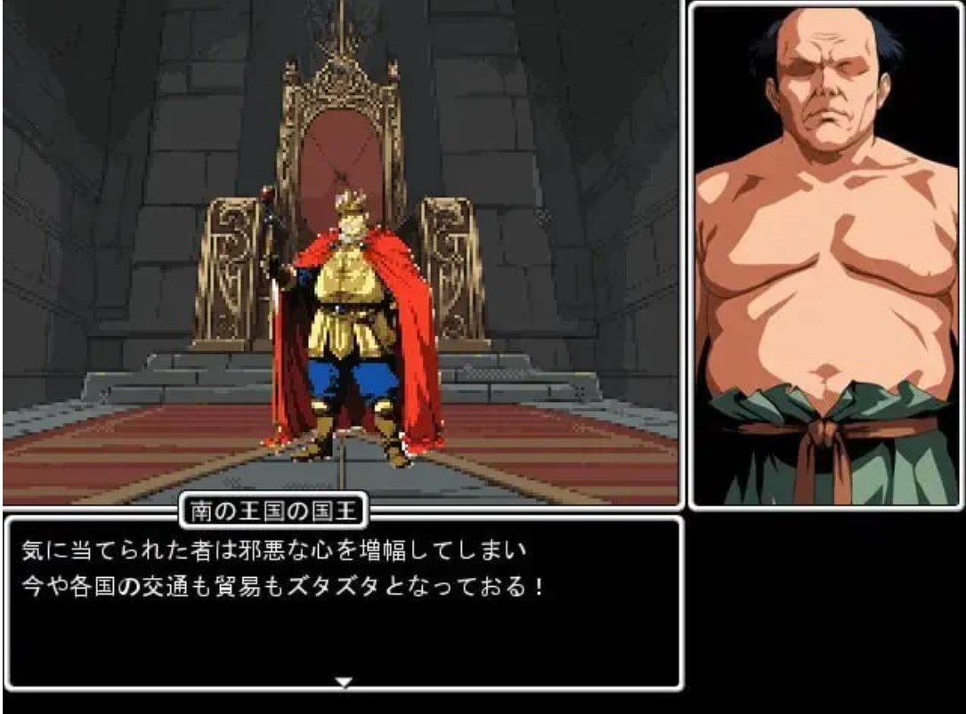 图片[3]-阿罗兰达 アロゥランダー AI汉化【PC/1G/新作】-乐游二次元