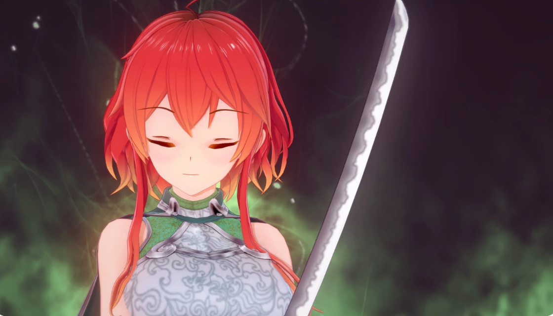 图片[5]-我如何成为圣女的保镖 v1.0 AI汉化版【PC+安卓/4.5G/更新】-乐游二次元