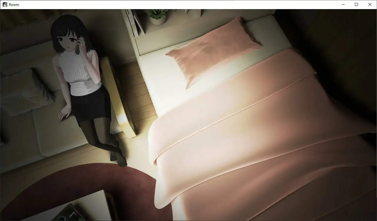 图片[4]-ROOM – 24小时无死角偷窥 V2.0.4 官方中文步兵版【PC/2G】-乐游二次元