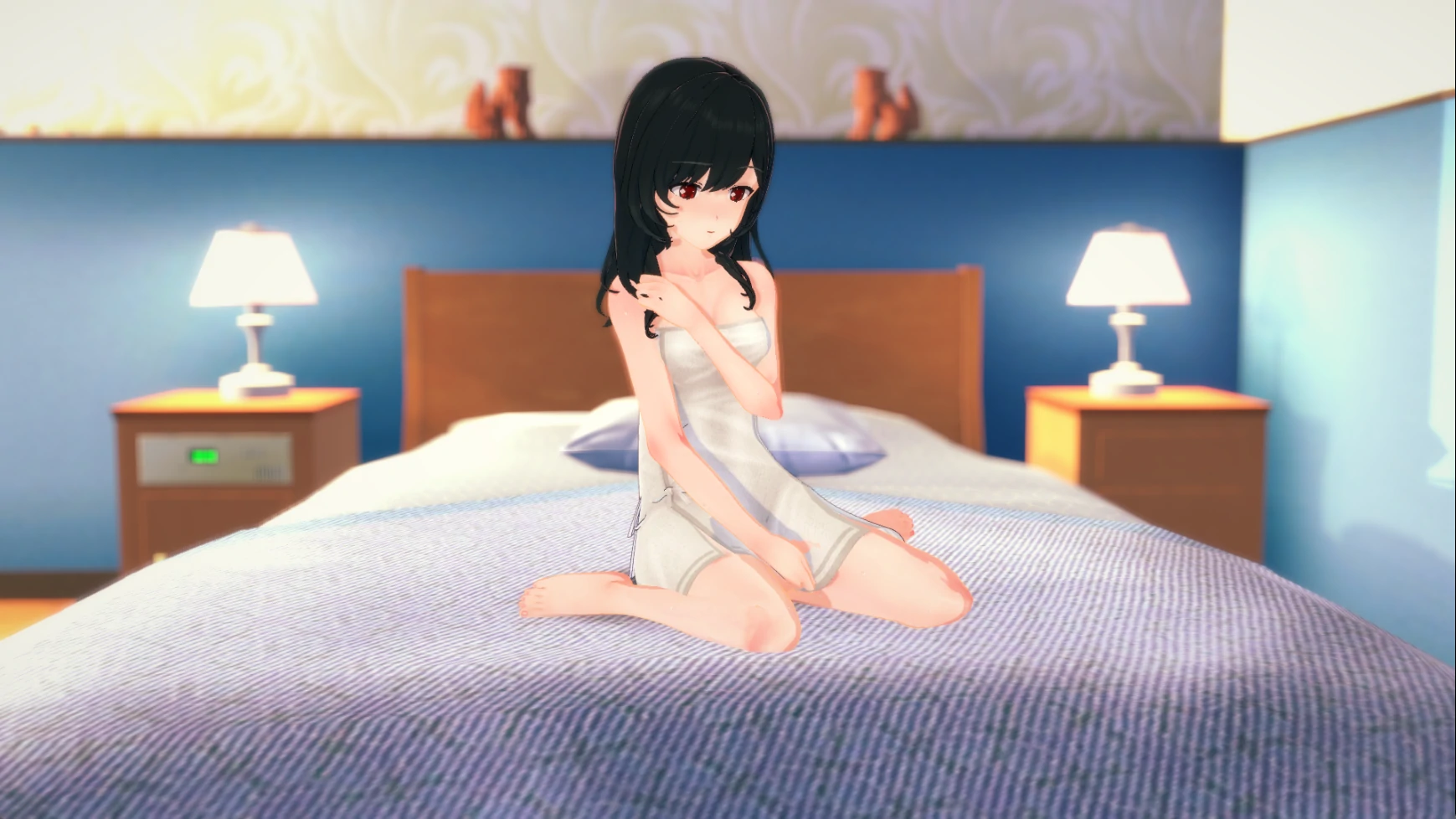 图片[6]-虚幻的羁绊v0.6 AI汉化版【PC+安卓/5.62G/更新】-乐游二次元