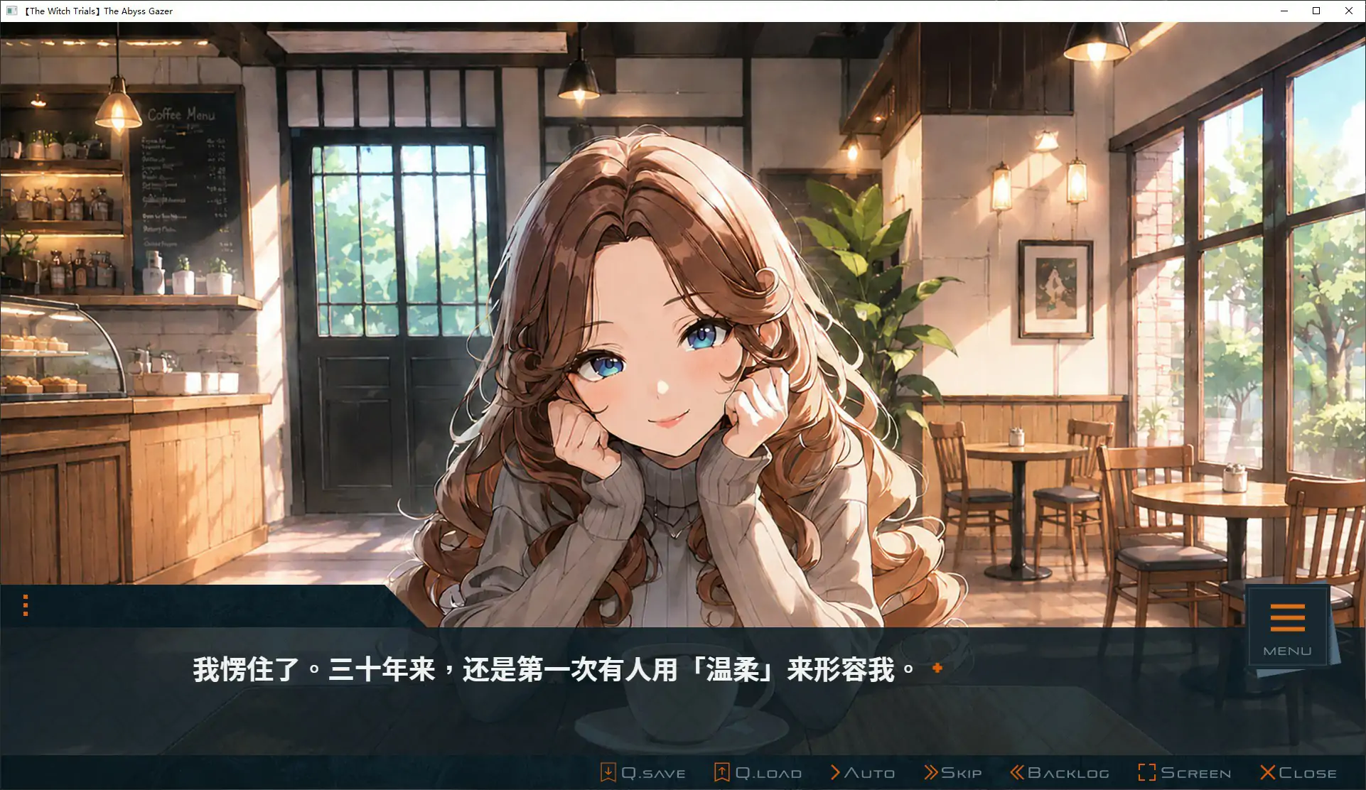 图片[4]-诛仙记EP1 凝视深渊者1.0 官方中文步兵版【PC/0.7G】-乐游二次元