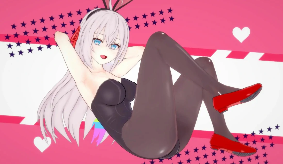 图片[2]-与艾莉亚一起生活 v0.46 AI汉化版【PC+安卓/2G/更新】-乐游二次元