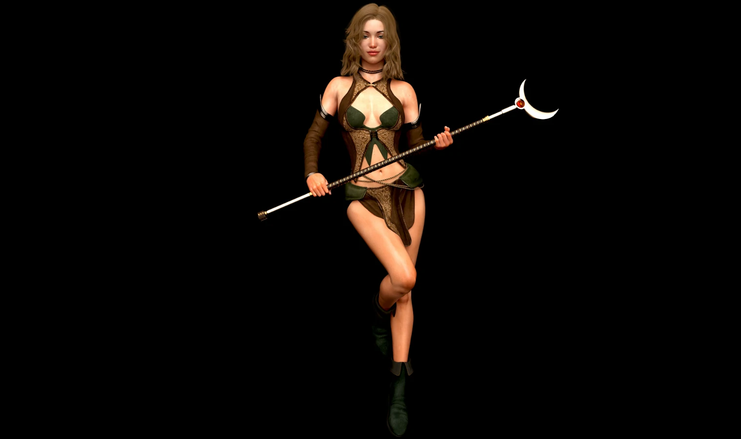图片[5]-被遗忘的阿斯特拉皇室成员 v1.2 AI汉化版【PC+安卓/2.3G/更新】-乐游二次元