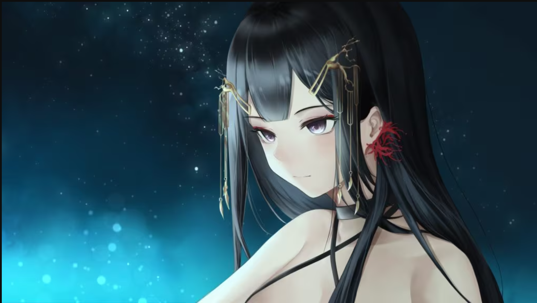 图片[4]-葬花·暗黑桃花源 官方中文【PC/2.8G/更新】-乐游二次元