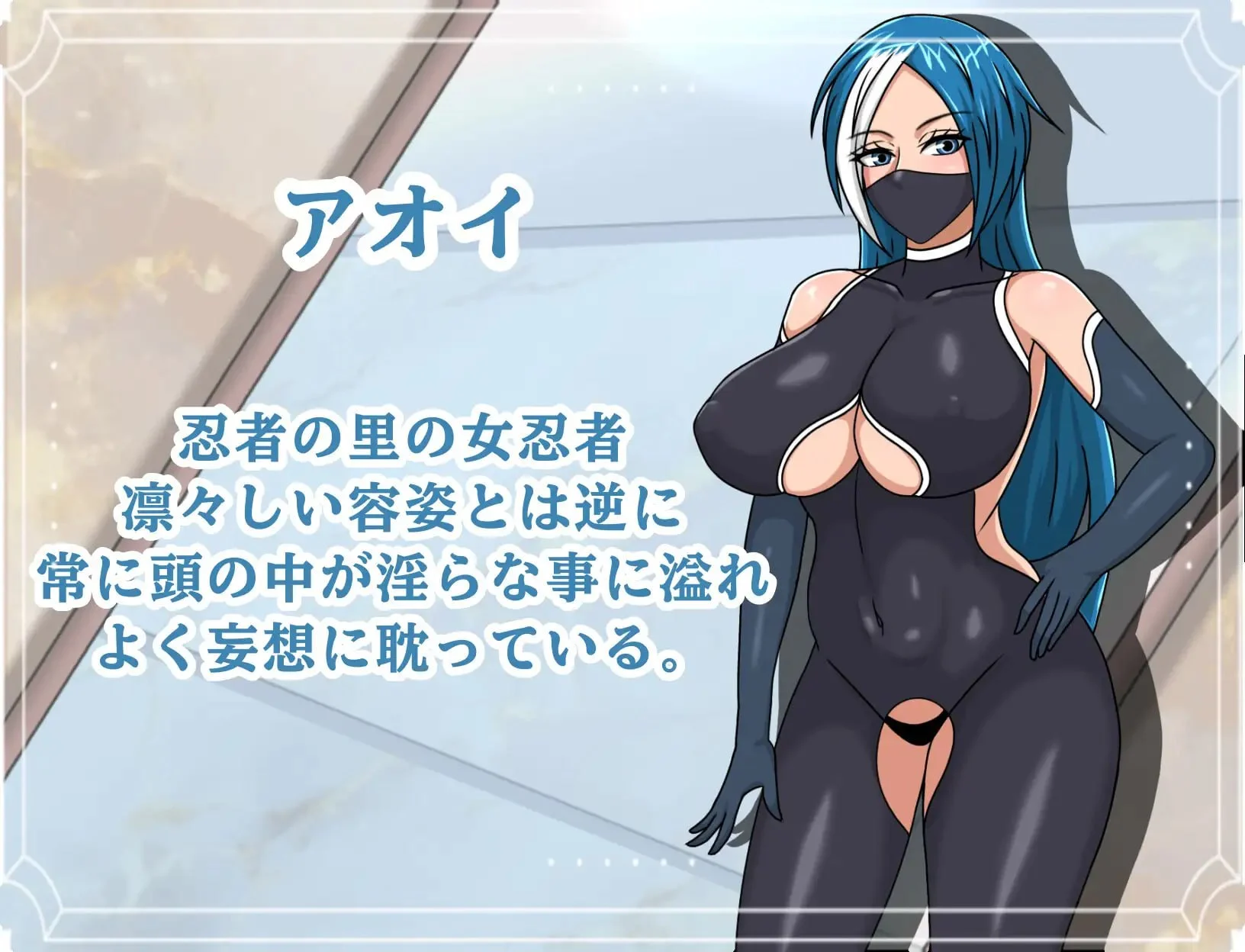 图片[3]-欢迎来到！！快乐馆 ようこそ！！AI汉化 【PC/530M/新作】-乐游二次元