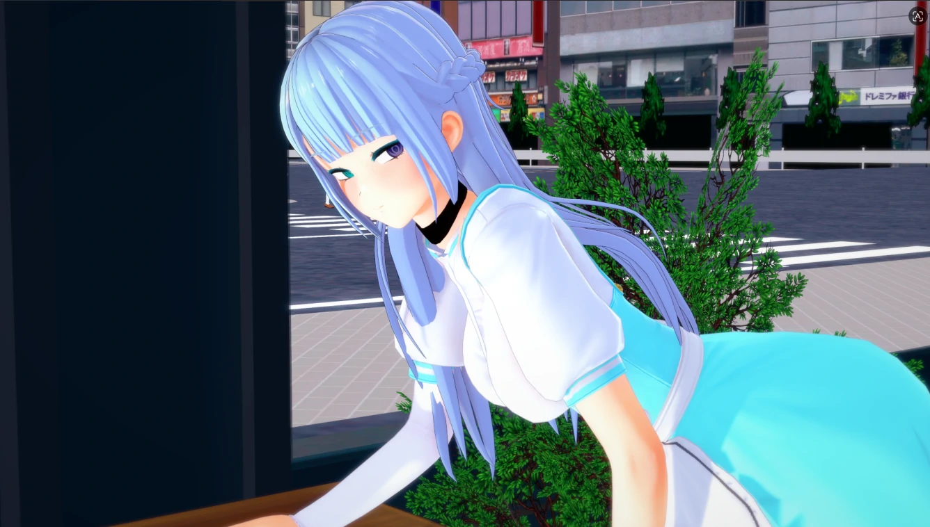图片[5]-摩卡女仆v0.2.0 AI汉化版【PC+安卓/4.52G/更新】-乐游二次元