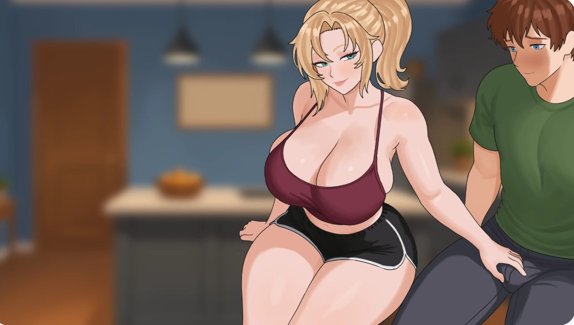 图片[4]-郊区的欲望v0.1.05 AI汉化版【PC+安卓/0.95G/更新】-乐游二次元