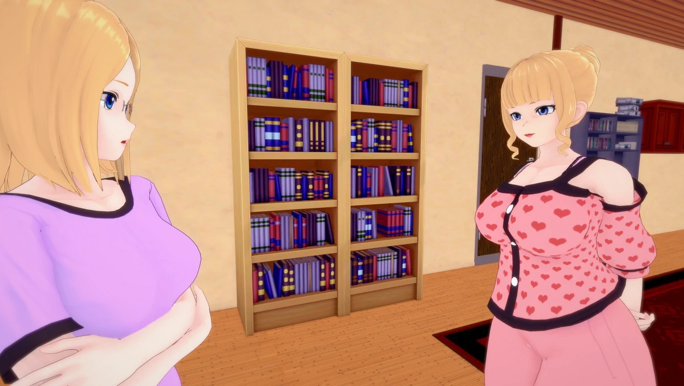 图片[3]-白人男孩的夏天v1.4 AI汉化版【PC/4.94G/更新】-乐游二次元