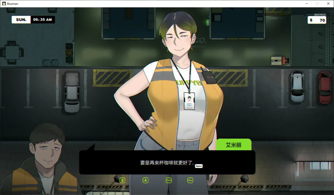 图片[3]-堆箱工V1.0 官方中文步兵版【PC/5.5G】-乐游二次元