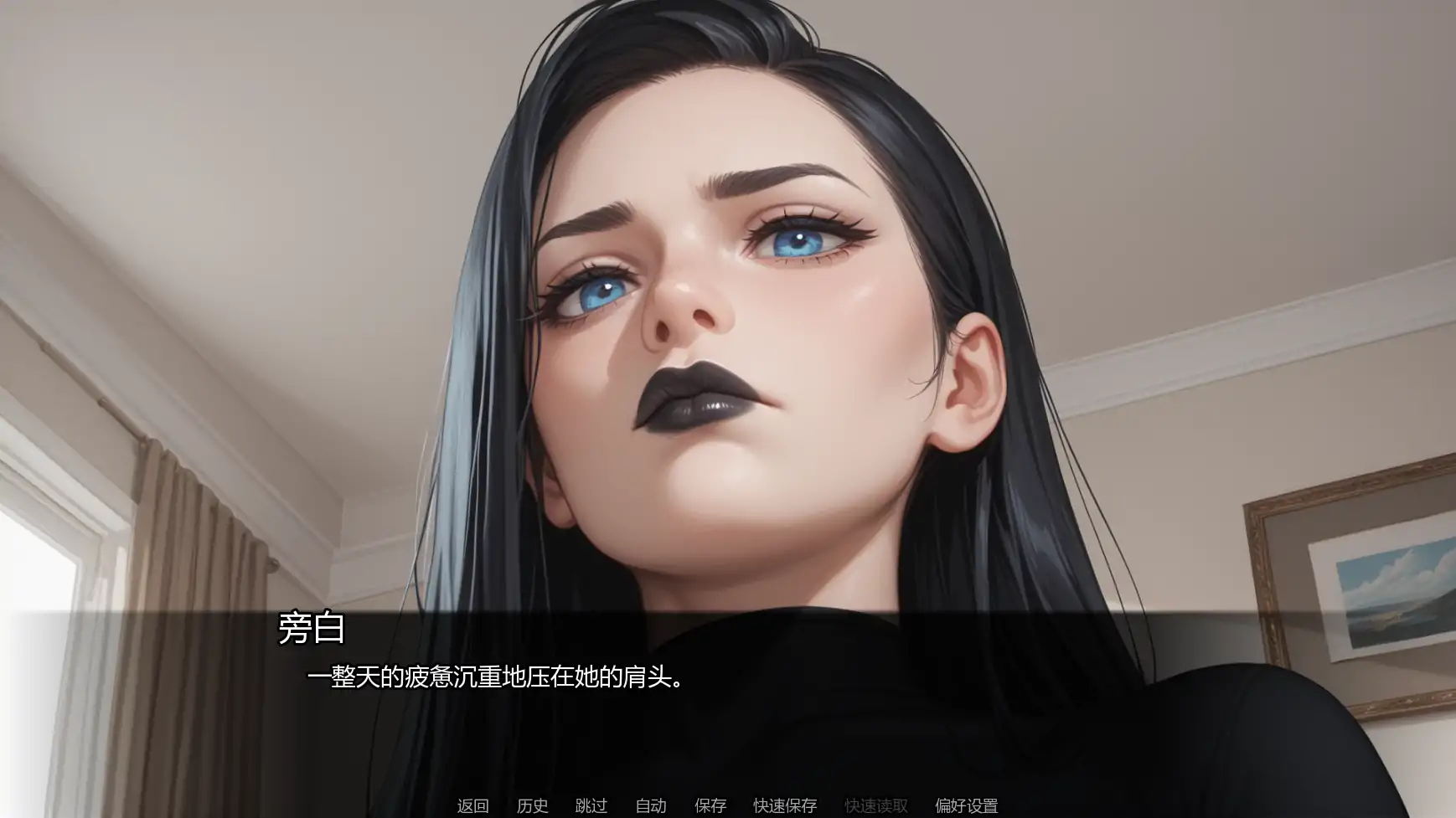 图片[5]-哥特魅女Ch.10v0.10.0 AI汉化版【PC+安卓/1.33G/更新】-乐游二次元