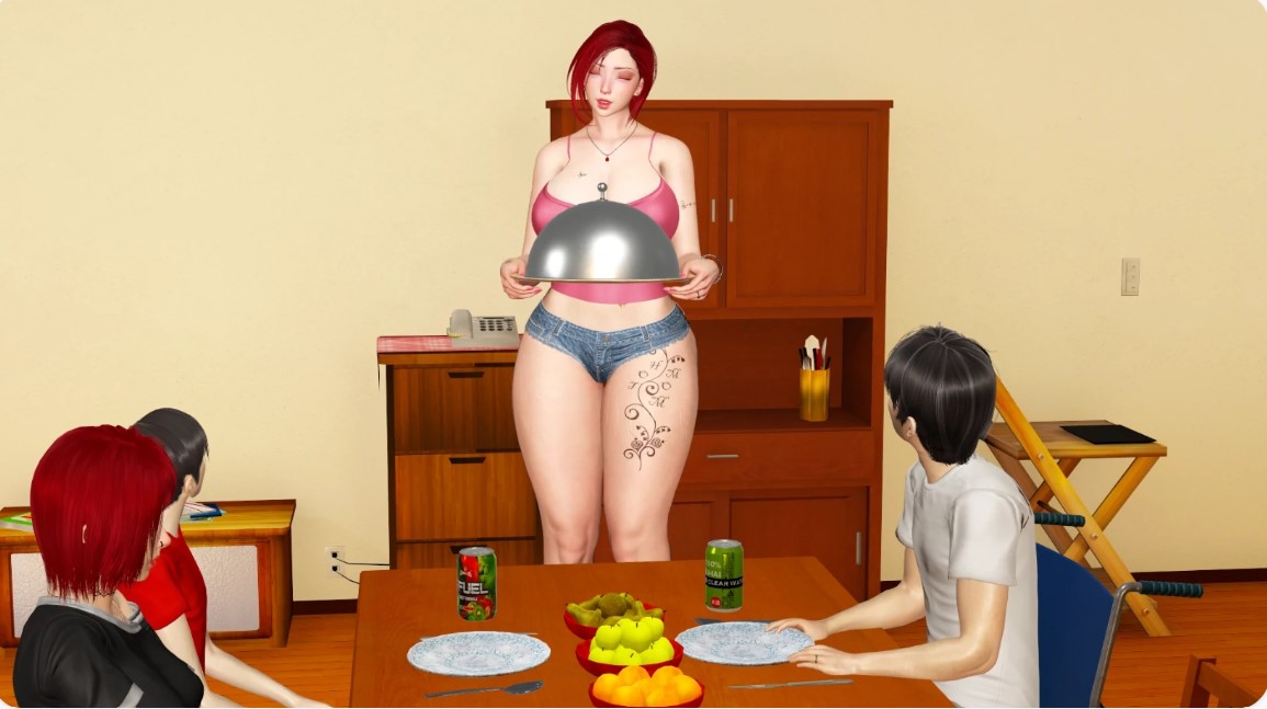图片[3]-双相塔纳兹v1.12 AI汉化版【PC+安卓/6.32G/更新】-乐游二次元