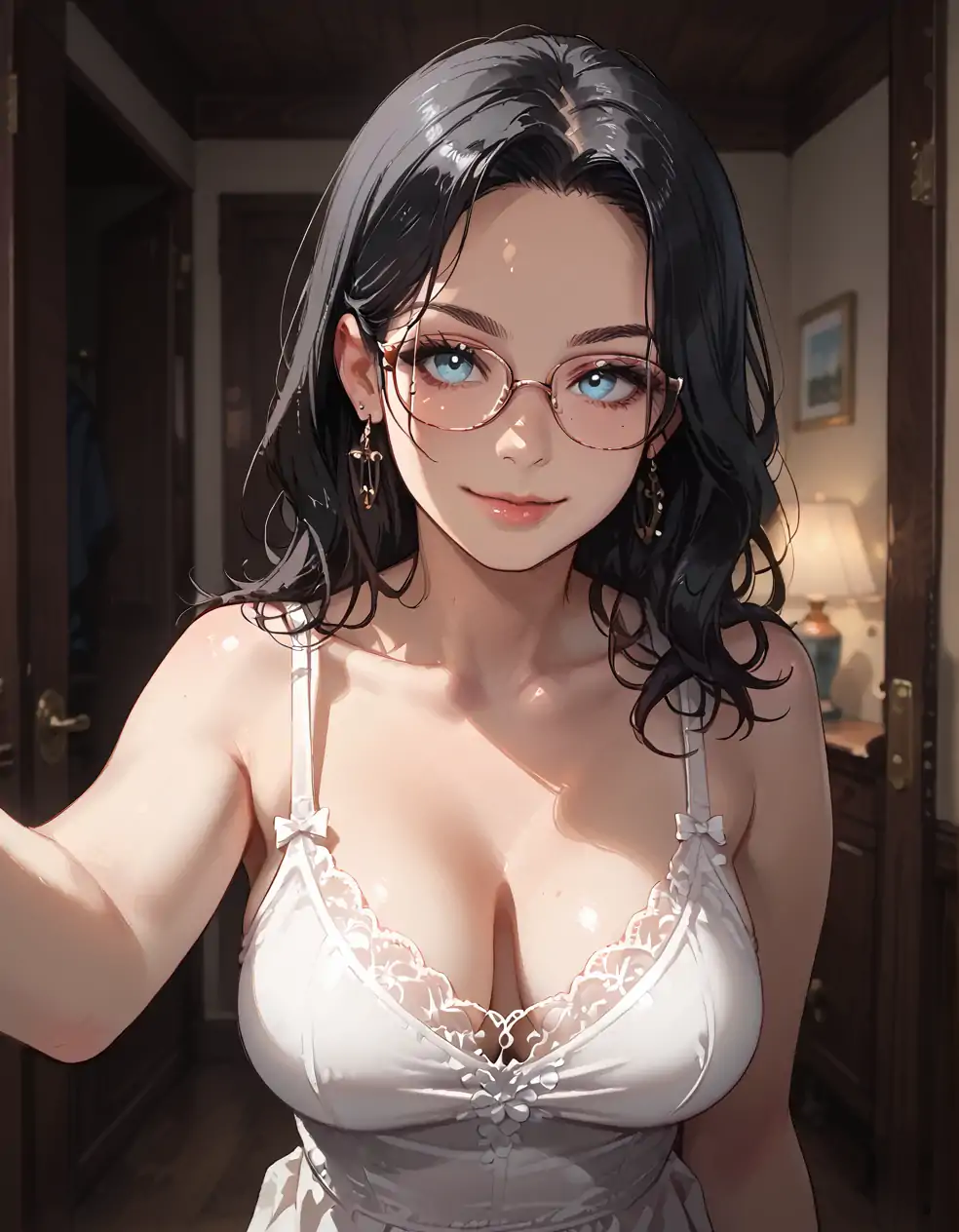 图片[4]-NTR聊天群S2Ch.8 AI汉化版【PC+安卓/1.18G/更新】-乐游二次元
