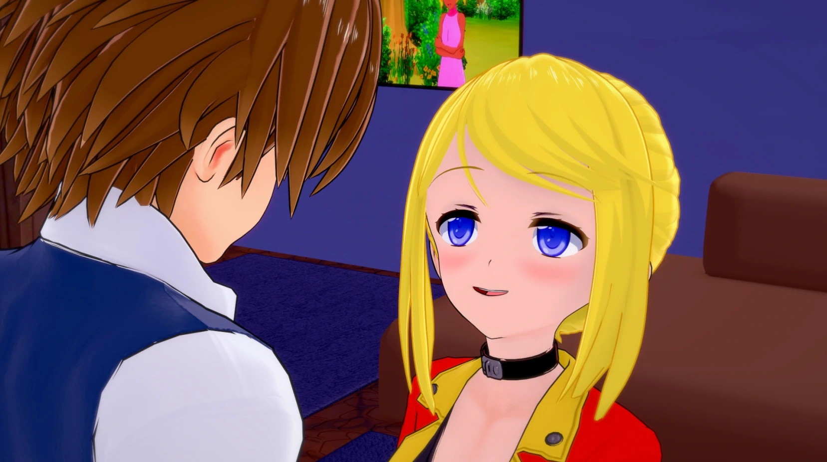 来自日食v0.4.8.7 AI汉化版【PC+安卓/5.38G/更新】-乐游二次元