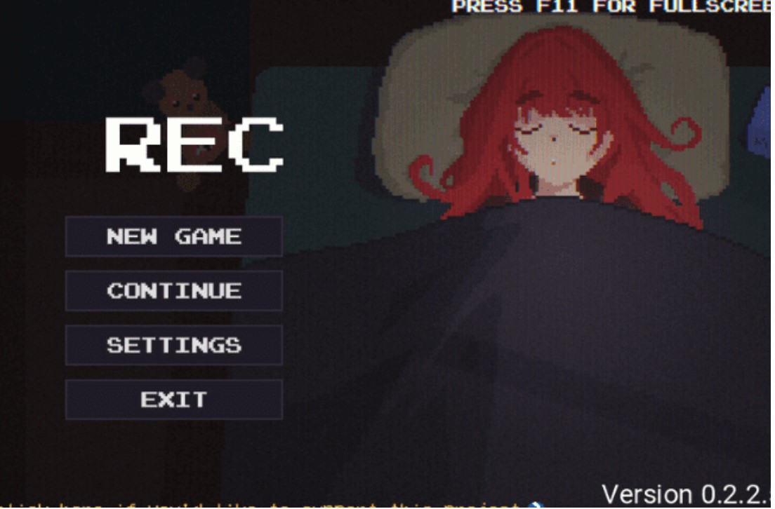 录制(REC)v0.5.6.0 AI汉化【PC+安卓/420M/新作】-乐游二次元