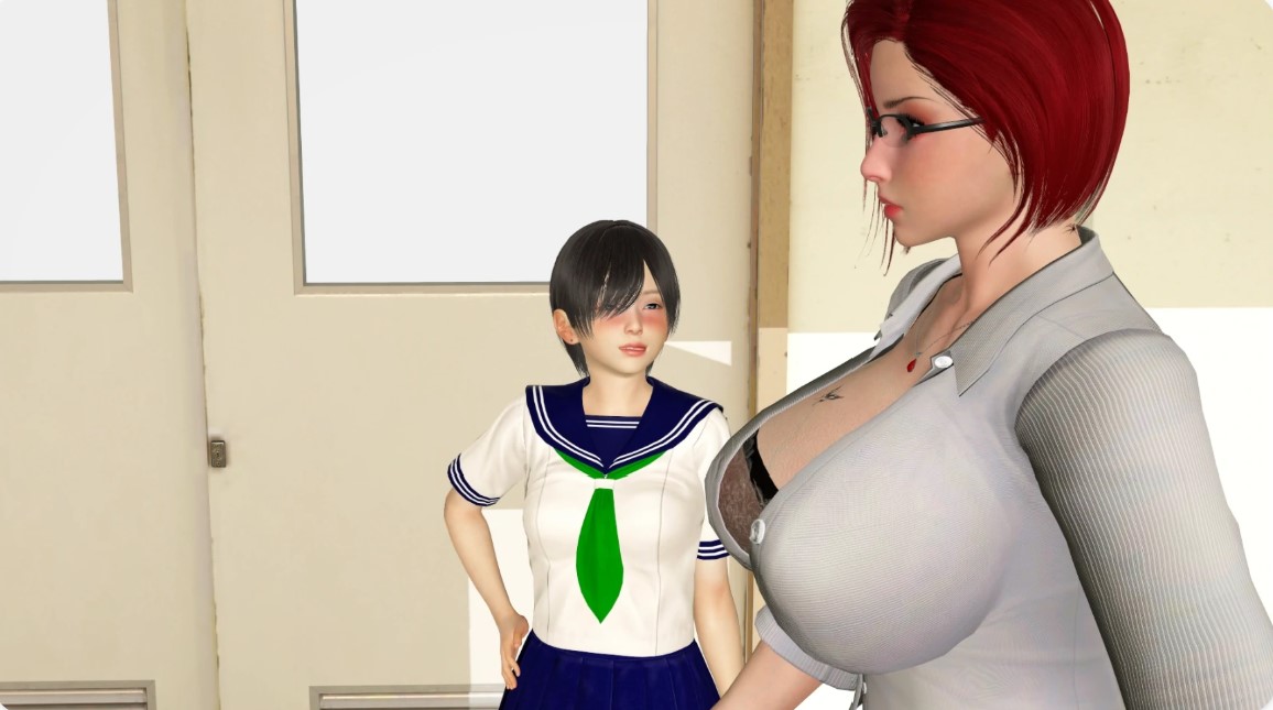 图片[5]-双相塔纳兹v1.12 AI汉化版【PC+安卓/6.32G/更新】-乐游二次元
