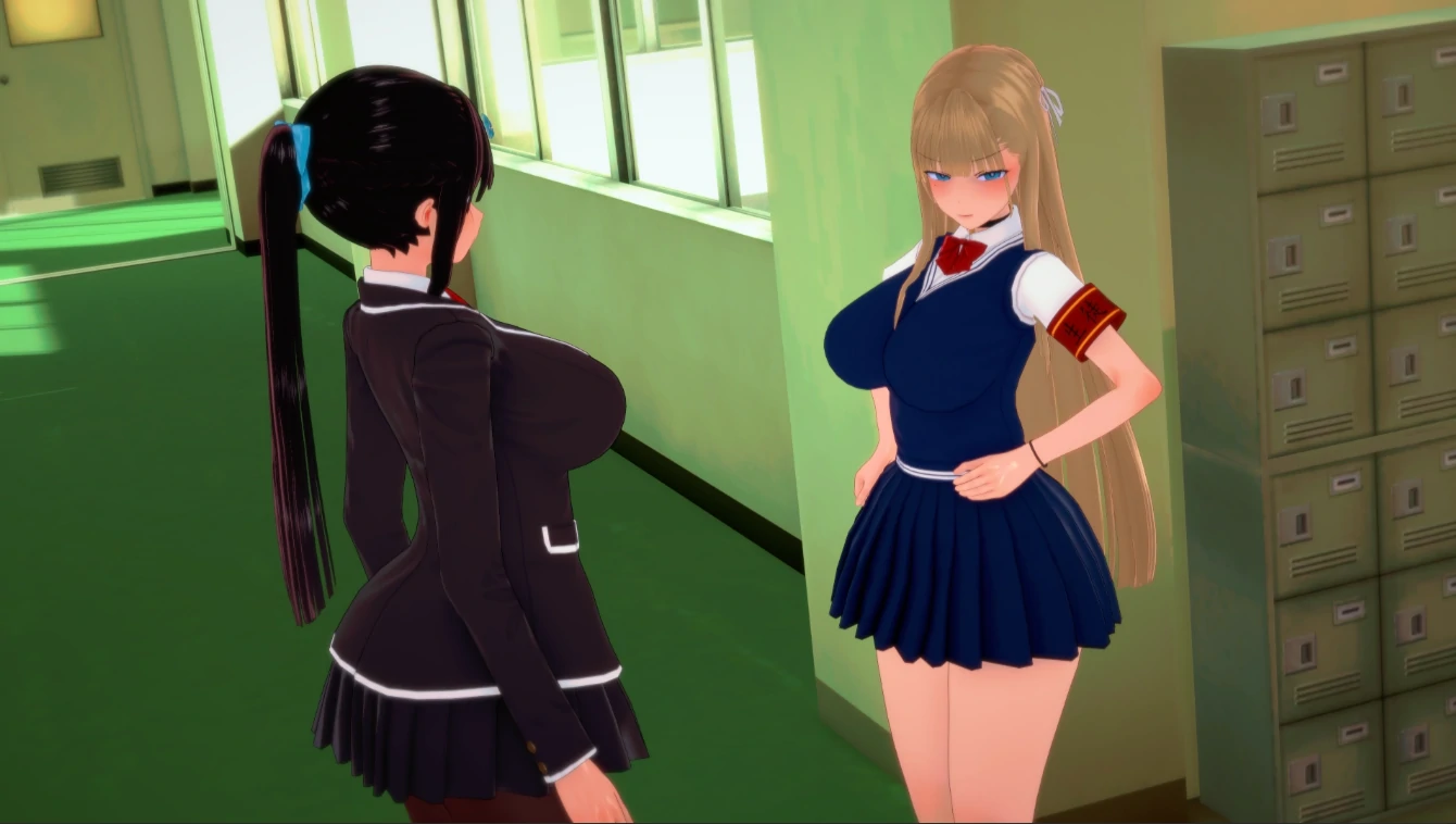 图片[3]-XXX档案v0.2.6 AI汉化版【PC+安卓/6.42G/更新】-乐游二次元