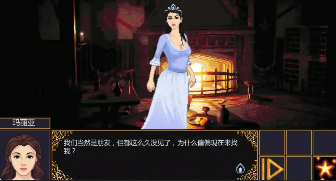 图片[3]-赤裸的野心 v0.92 AI汉化版【PC+安卓/0.4G/更新】-乐游二次元