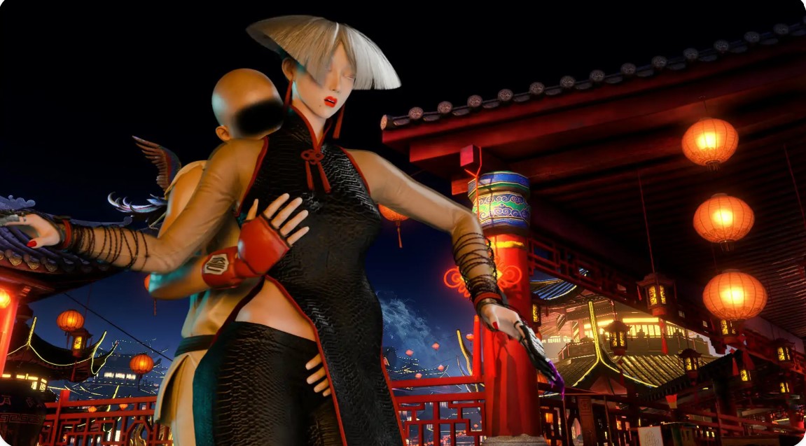 图片[5]-街头斗士成人游乐场B9.7 AI汉化版【PC+安卓/1.94G/更新】-乐游二次元
