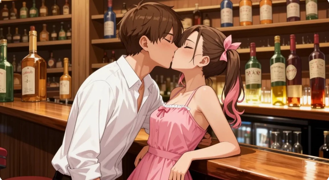 图片[5]-陷阱度假村 v0.8.3 AI汉化版【PC+安卓/4.8G/更新】-乐游二次元