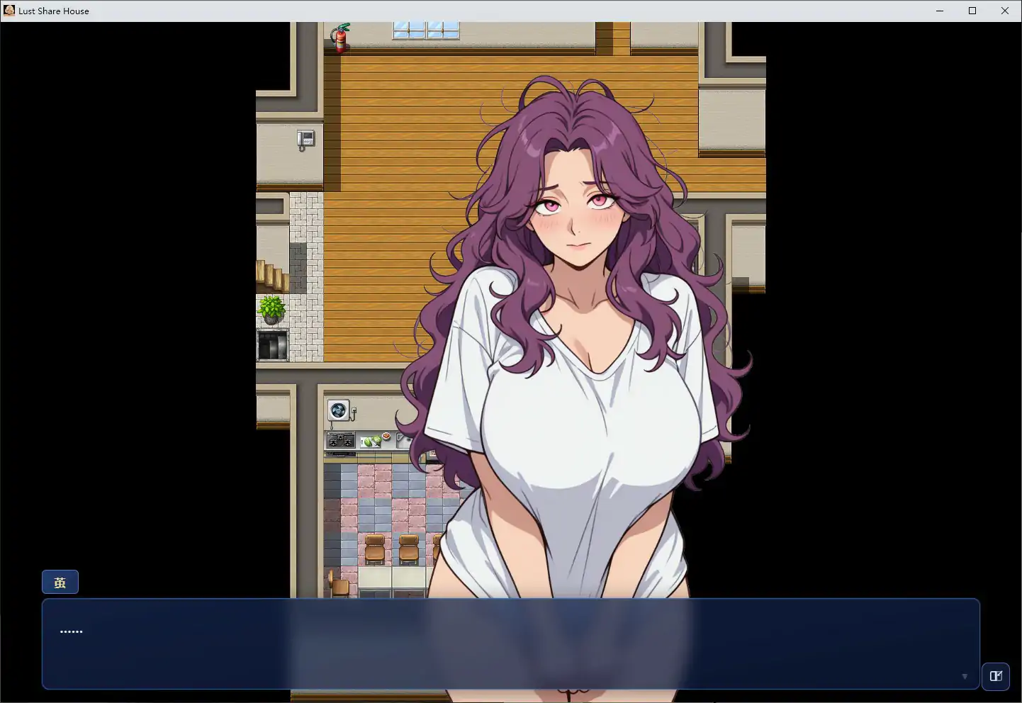 图片[4]-情欲合租屋 征服房东人妻、辣妹OL与肉感处女 V1.0 官方中文步兵版【PC/2.6G】-乐游二次元