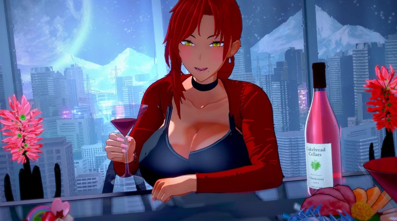 图片[4]-XXX档案v0.2.6 AI汉化版【PC+安卓/6.42G/更新】-乐游二次元