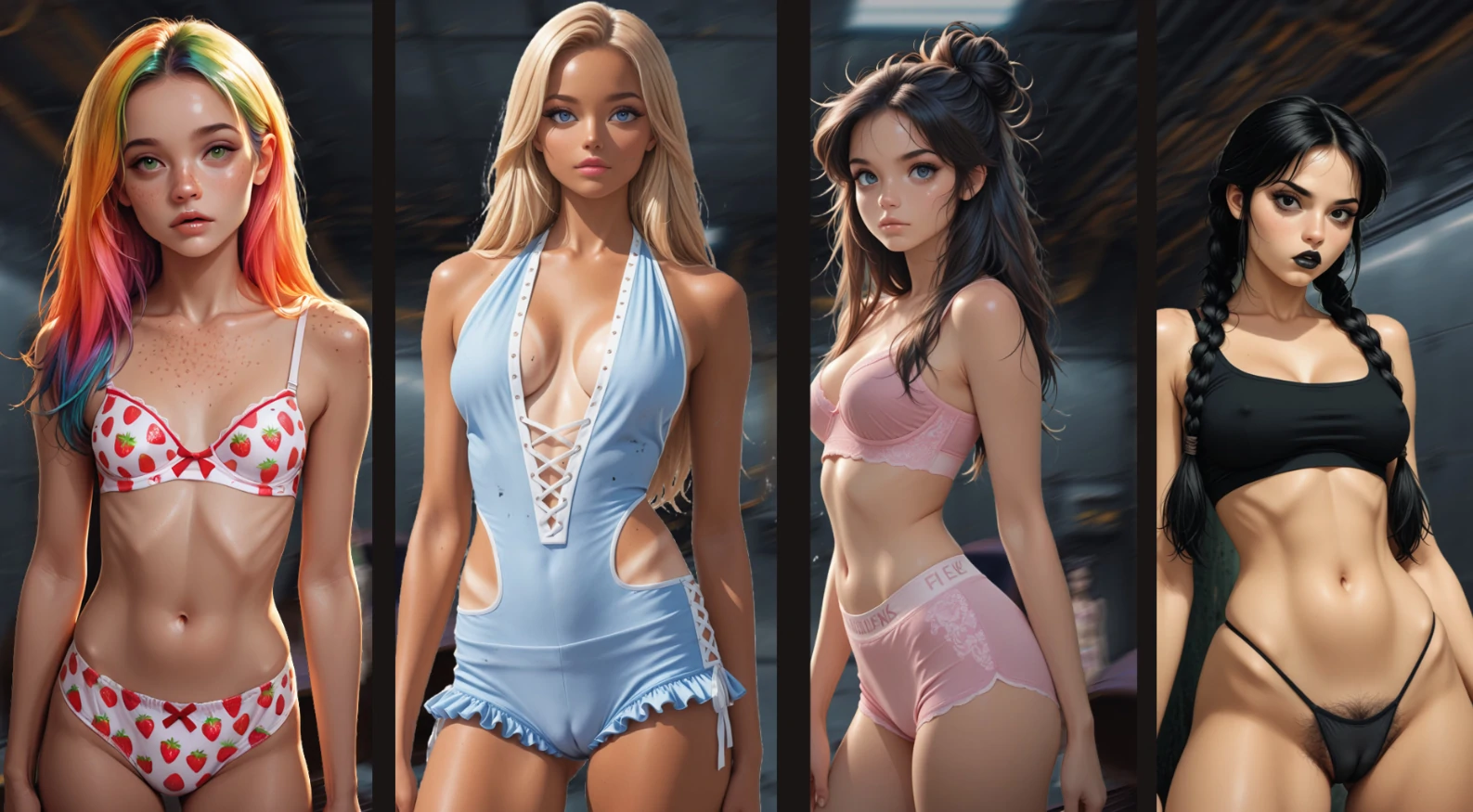 图片[4]-佩图兰蒂亚号 v1.0 Act 1 AI汉化版【PC+安卓/10.7G/更新】-乐游二次元