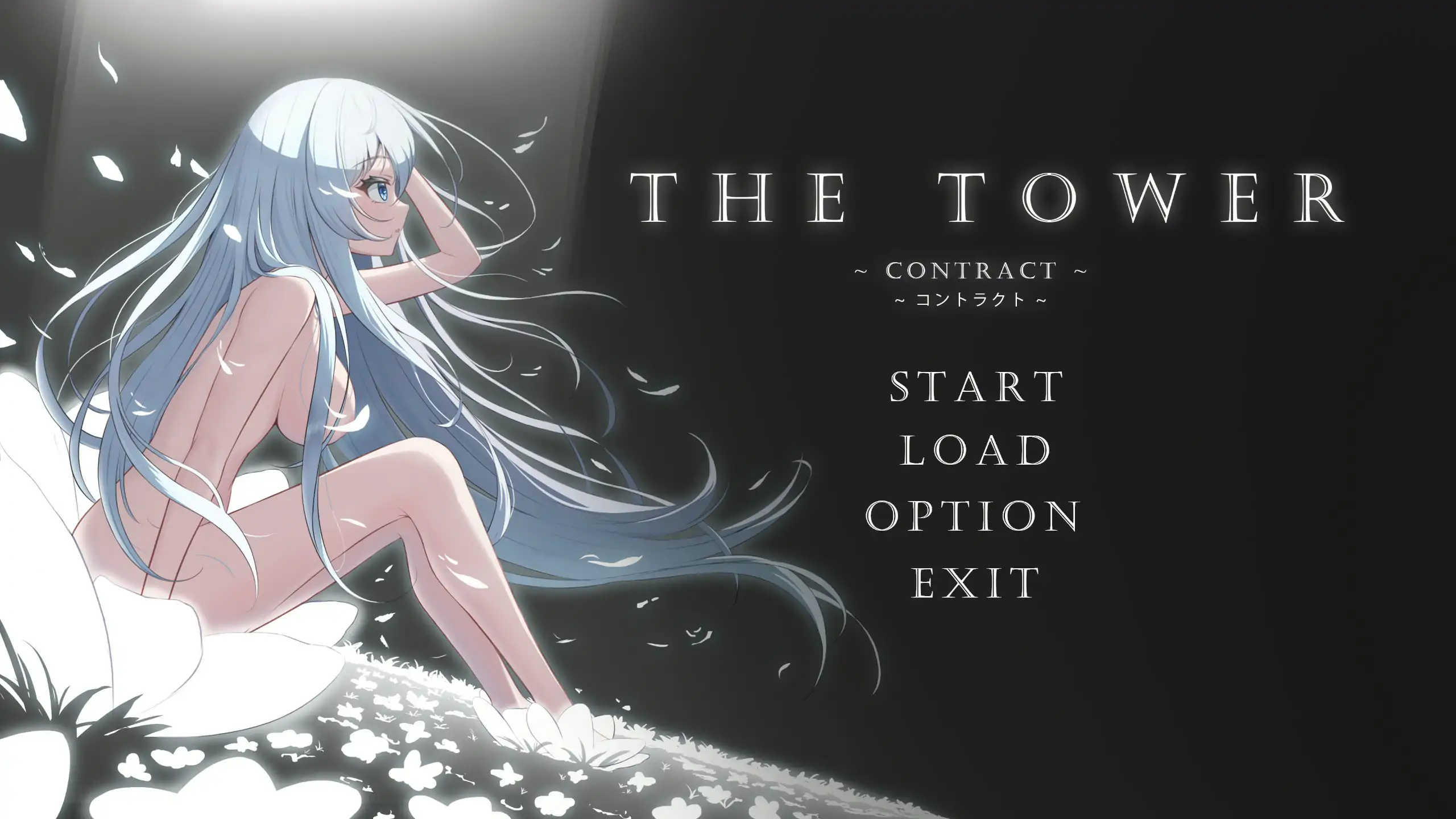THE TOWER ~契约~ V1.0 官方中文步兵版【PC/2.5G】-乐游二次元