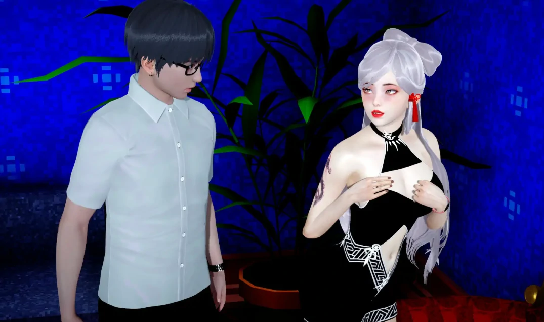 图片[2]-黑手党执照 v0.6.1 AI汉化版【PC+安卓/3.7G/更新】-乐游二次元