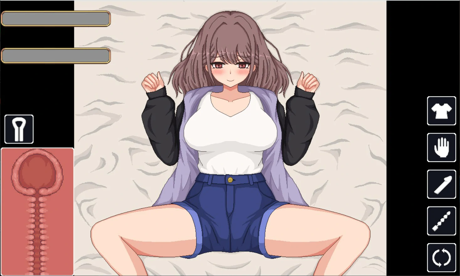图片[2]-NTR生活 v1.0 官方中文版【PC/0.3G】-乐游二次元