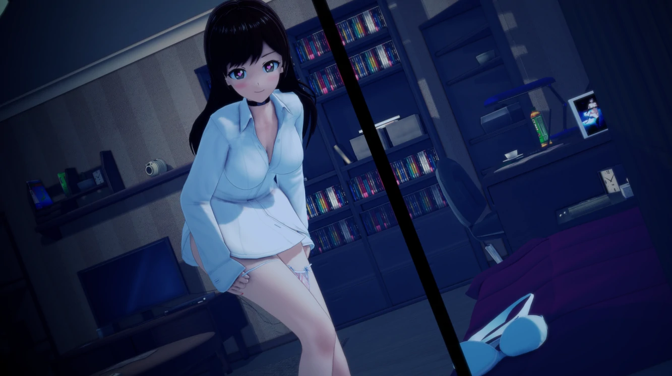 图片[2]-意外重生v0.8.3 AI汉化版【PC+安卓/4.15G/更新】-乐游二次元