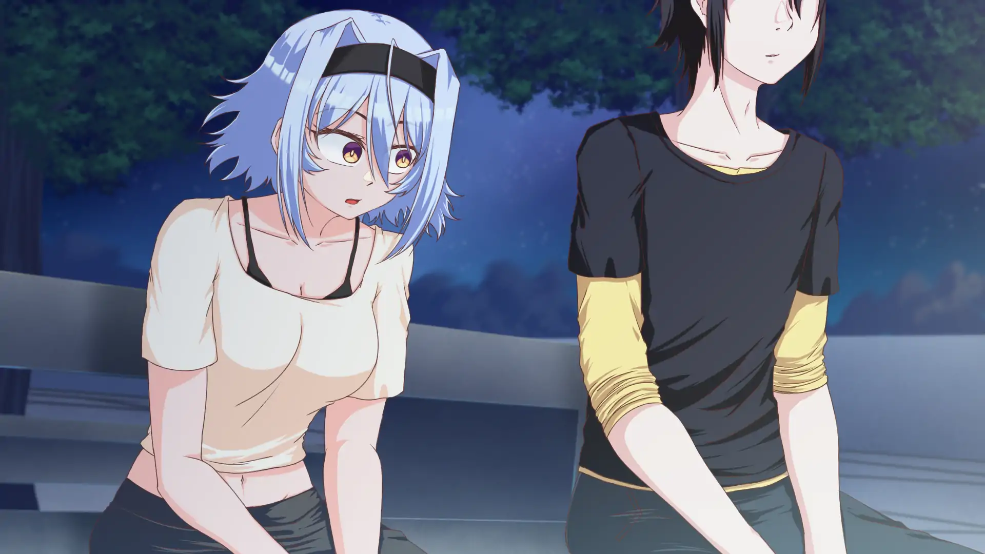 图片[3]-我的地方被诅咒v0.11.2 AI汉化版【PC+安卓/2.36G/更新】-乐游二次元