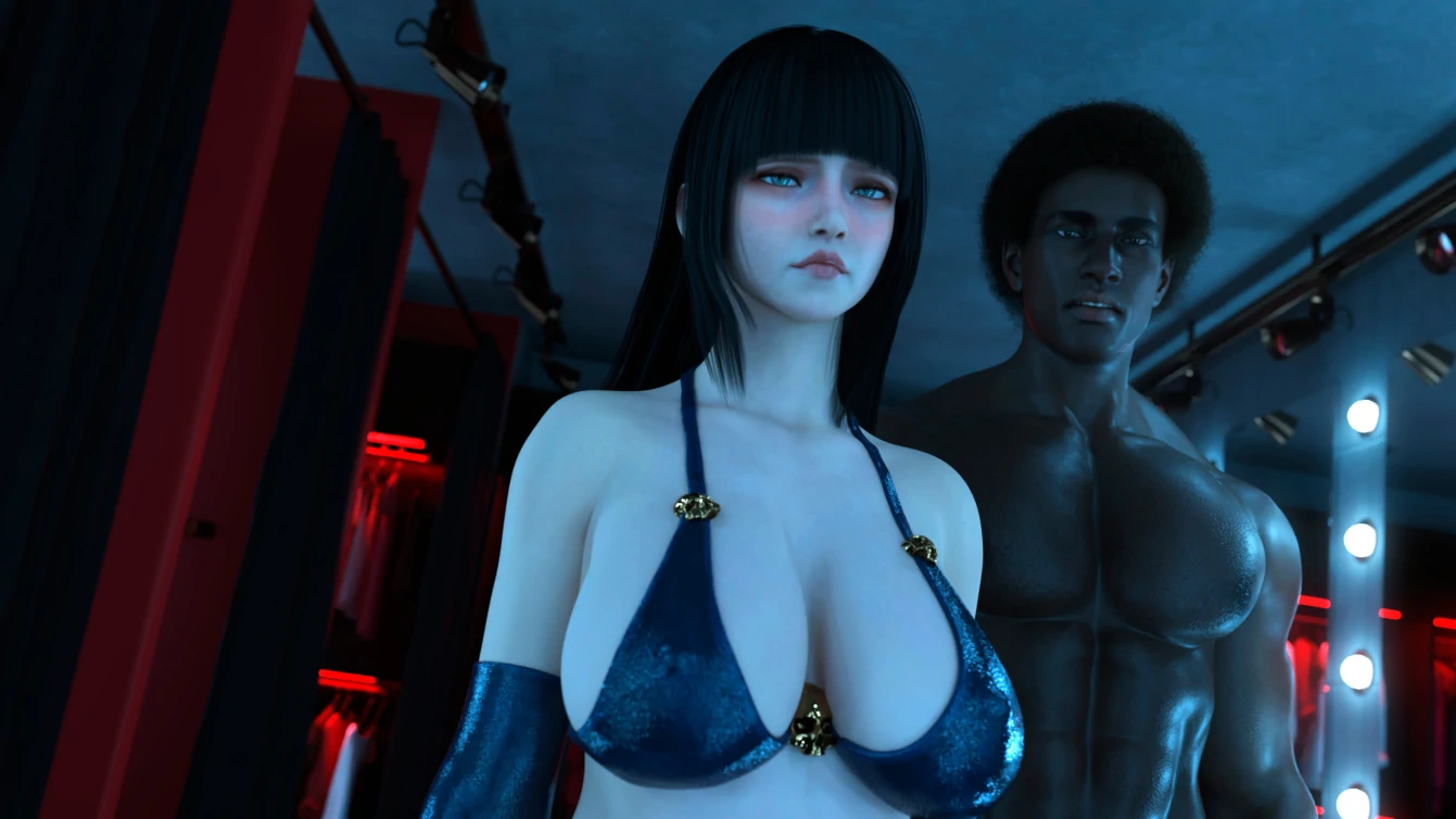 图片[4]-欲望之影v1.0.0 Cheating AI汉化版【PC/15.3G/更新】-乐游二次元