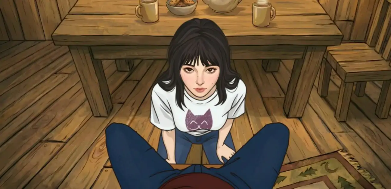 图片[2]-贞洁瀑布 v0.7.1 AI汉化版【PC+安卓/0.6G/更新】-乐游二次元