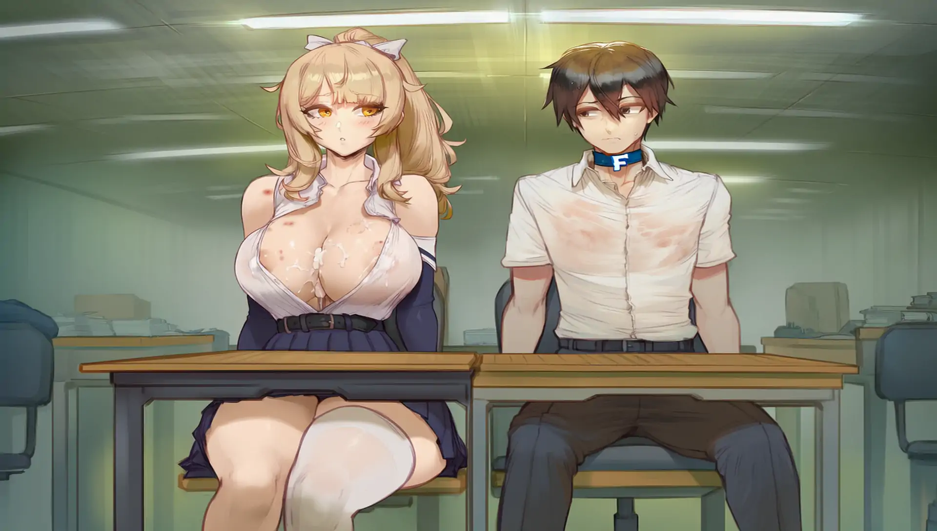 图片[2]-s级繁殖者Ch3.5 AI汉化版【PC+安卓/2.50G/更新】-乐游二次元